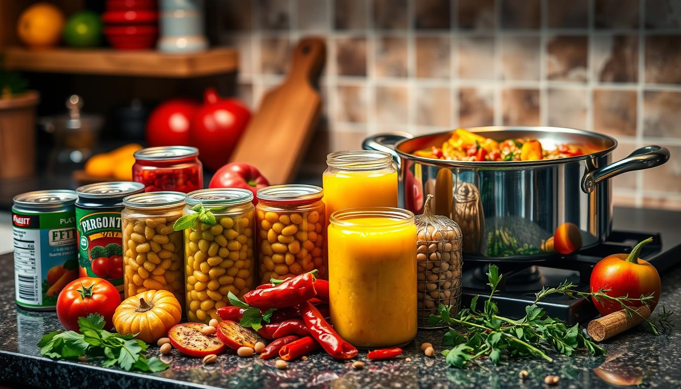 5 Delicious & Easy Recipes to Make with Canned Food blog